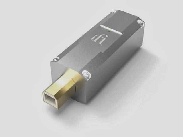 Aksesuarlar - ifi Audio - iFi Audio iPurifier 2