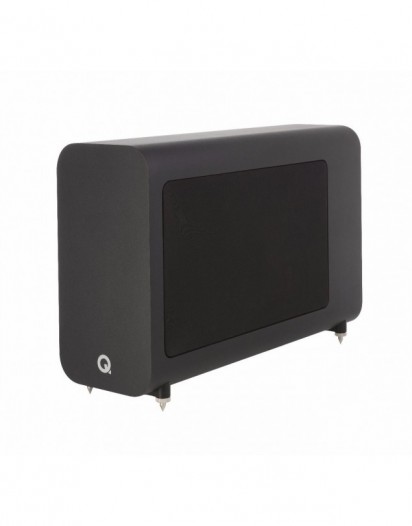Q Acoustics 3060S Siyah
