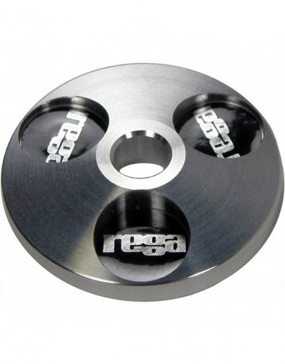 Rega 45rpm Record Adaptor