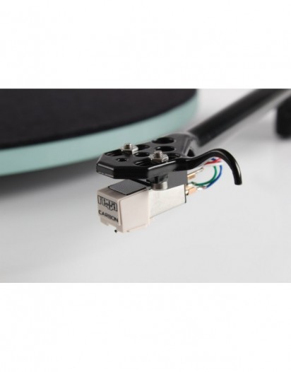 Rega Planar 2 (Rega Carbon MM kafa ile)