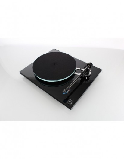 Rega Planar 3 (Fiyata Kafa İğne Dahil Değildir)