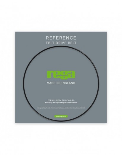 Rega Reference Belt