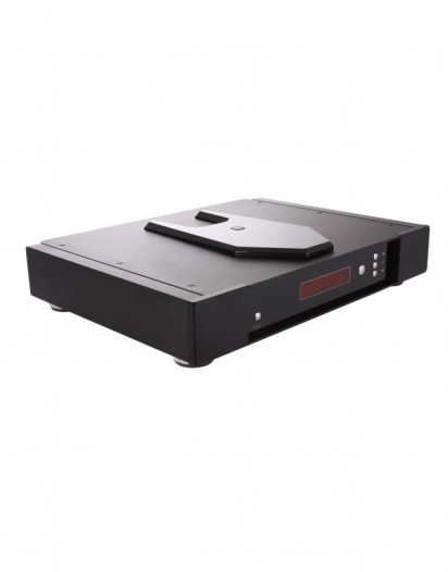 Rega Saturn-R