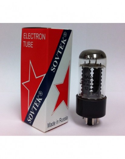 Sovtek 5AR4-GZ34