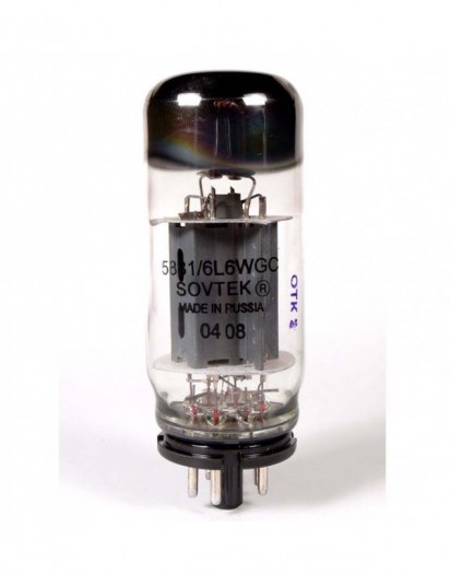 Sovtek 6L6-5881