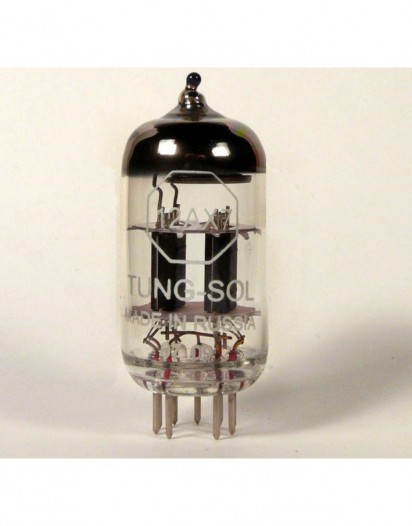 Tung-sol 12AX7-ECC83