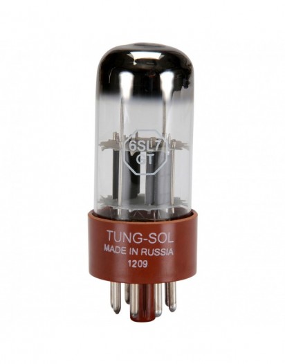 Tung-sol 6SL7