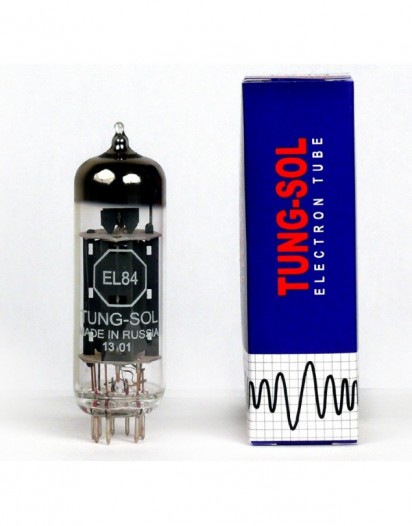Tung-sol EL84-6BQ5