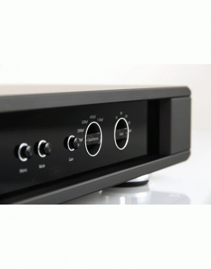 Rega Aura Reference MC