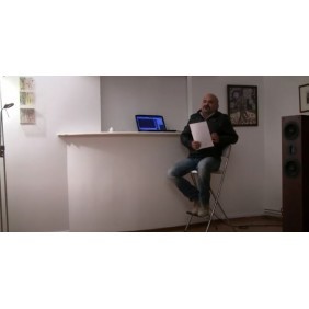 Sarp Keskiner Timpani'nin 62. Etkinliğinde  (3. Bölüm)