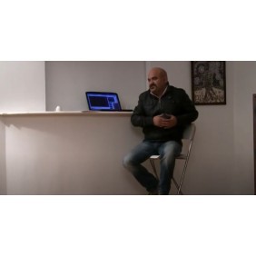 Sarp Keskiner Timpani'nin 62. Etkinliğinde  (4. Bölüm)