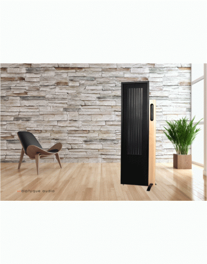 Diptyque Audio DP 140