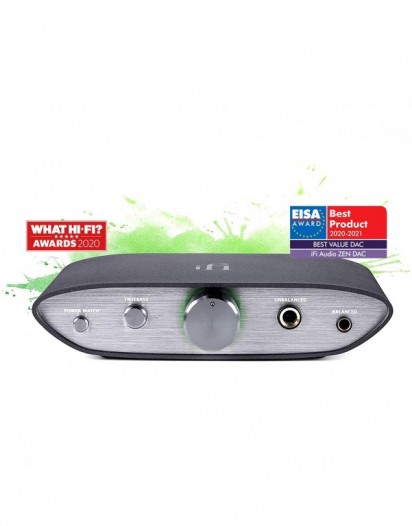 iFi Audio Zen DAC V2