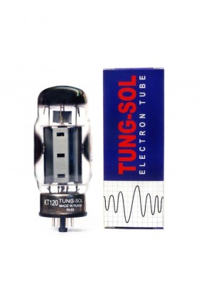 Tung-sol KT120
