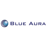 Blue Aura