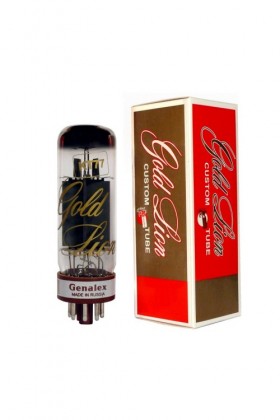 Genalex Gold Lion KT77