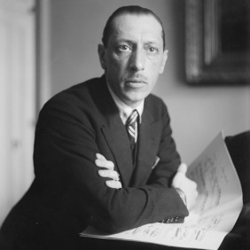 "Hangi Yorum?" 4. Program - Igor Stravinsky'nin Bahar Ayini