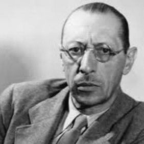 "Hangi Yorum?" 19. Program - Igor Stravinsky, Re Majör Keman Konçertosu
