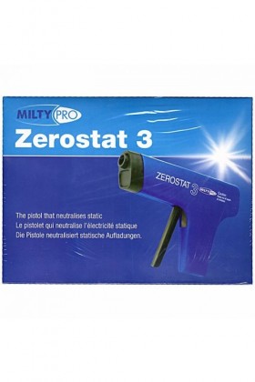 Milty Zerostat 3