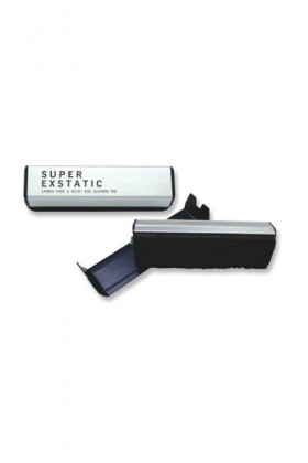 Milty MI0075 Super Exstatic Brush