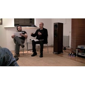 Timpani'nin 34. Etkinliği: 