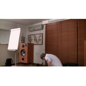 Anders Ertzeid (HEGEL) Timpani'nin 72. Etkinliğinde  (2. Bölüm)