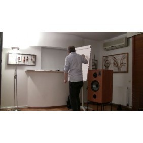 Anders Ertzeid (HEGEL) Timpani'nin 72. Etkinliğinde  (4. Bölüm)