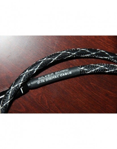 Dh Labs D-75 1.00 Metre (RCA-RCA)