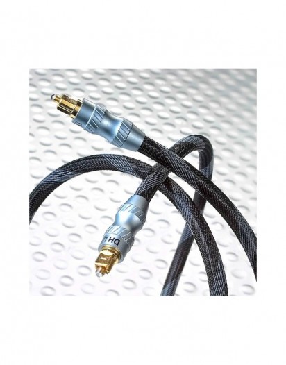 Dh Labs Deluxe Toslink 3.00 Metre