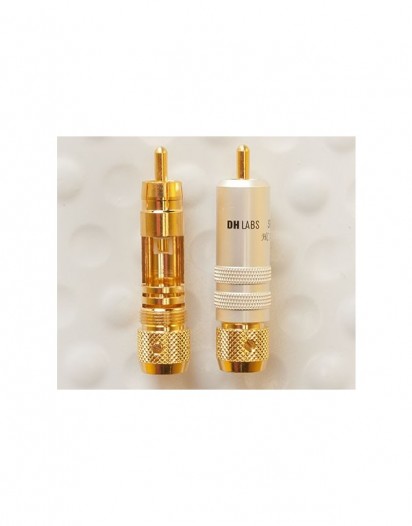 DH Labs Rca Hc Ultimate