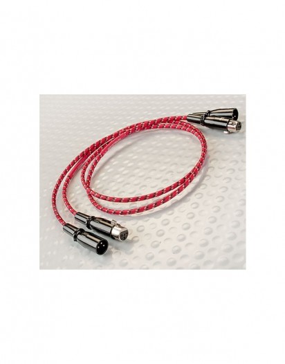 DH Labs Revelation XLR 1.50 Metre