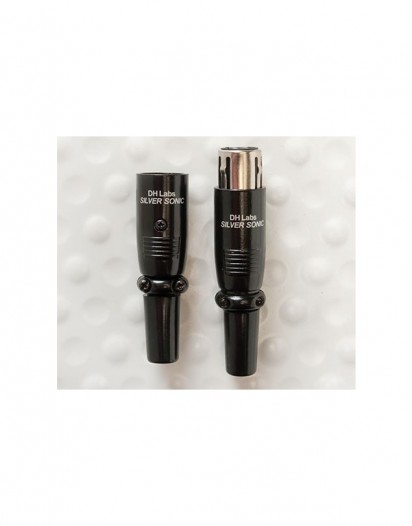 DH Labs Xlr