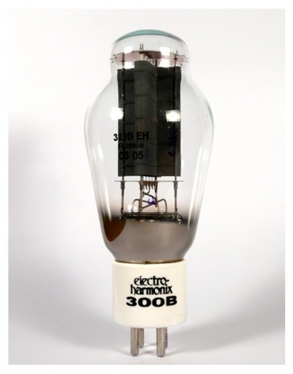 Electro-Harmonix 300 B Eşleştirilmiş Çift