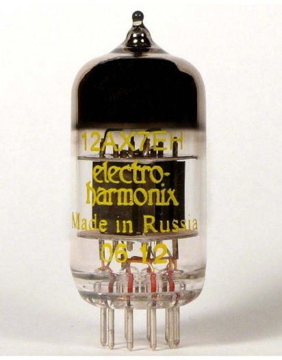 Elektro-Harmonix 12AX7