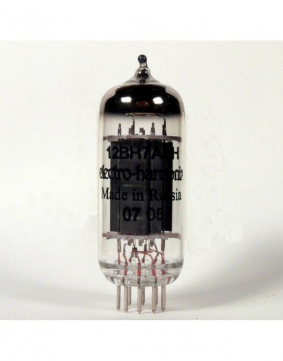 Elektro-Harmonix 12BH7