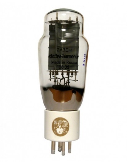 Elektro-Harmonix 2A3 Eşleştirilmiş Çift