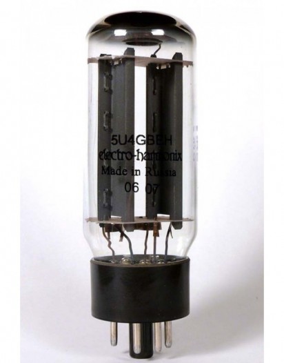 Elektro-Harmonix 5U4G