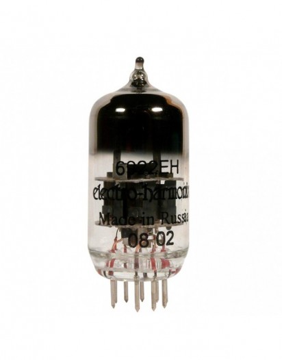 Elektro-Harmonix 6922