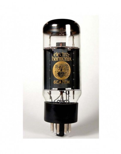 Elektro-Harmonix 6CA7