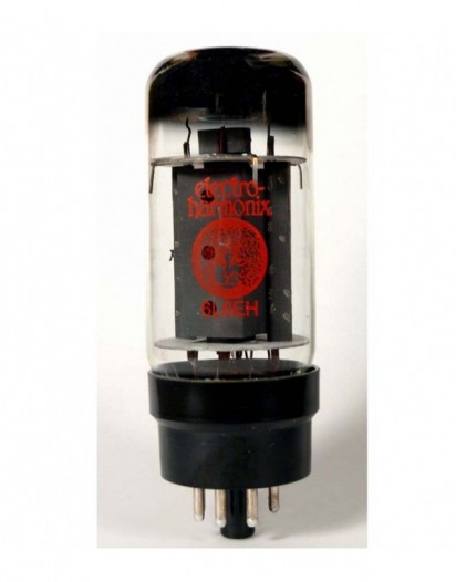 Elektro-Harmonix 6L6