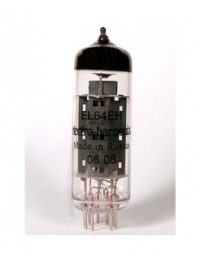 Elektro-Harmonix EL84