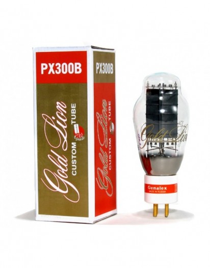 Genalex Gold Lion 300 B Eşleştirilmiş Çift