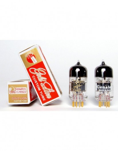 Genalex Gold Lion 6922-E88C