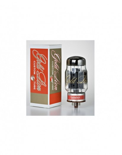 Genalex Gold Lion KT88