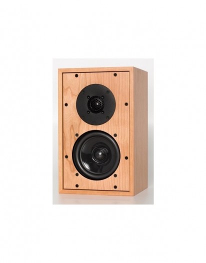 Graham LS3/5 BBC Monitörü (Cherry)