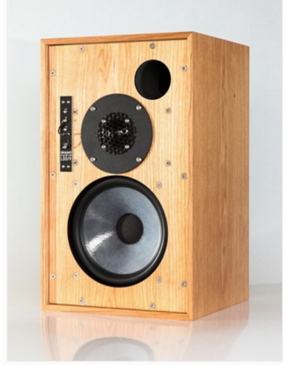 Graham LS5/9 BBC Monitörü (cherry)