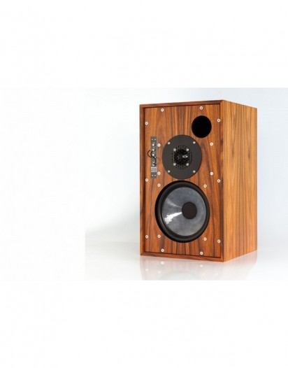 Graham LS5/9 BBC Monitörü (rosewood)