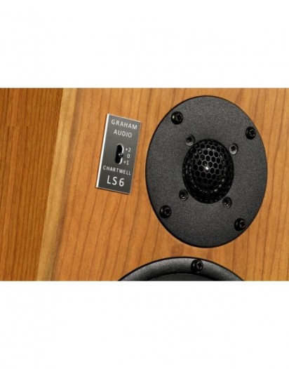 Graham LS6