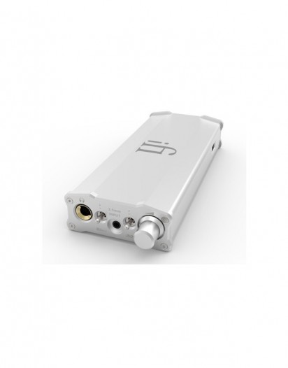 iFi Audio Micro idsd
