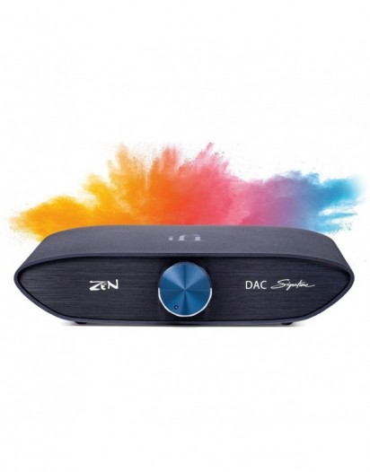 iFi Audio Zen DAC Signature